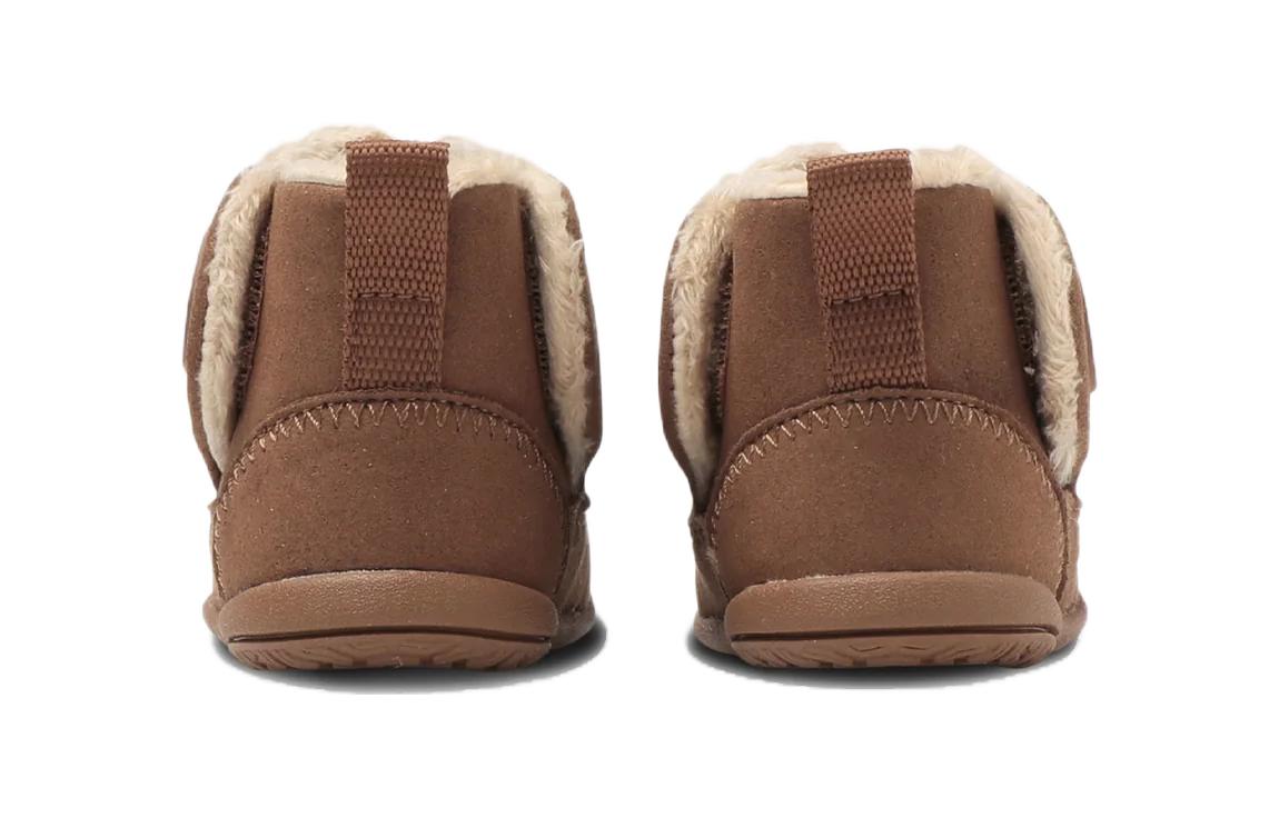 Purchase (TD) コンバース ミニブーツ（ブラウン） 37302580