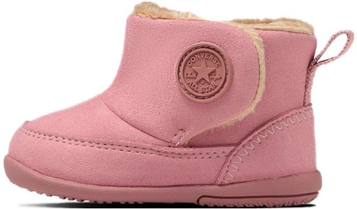 (TD) Botas Mini Converse 'Rosa' 37302581 Buy (TD) Botas Mini Converse 'Rosa' 37302581