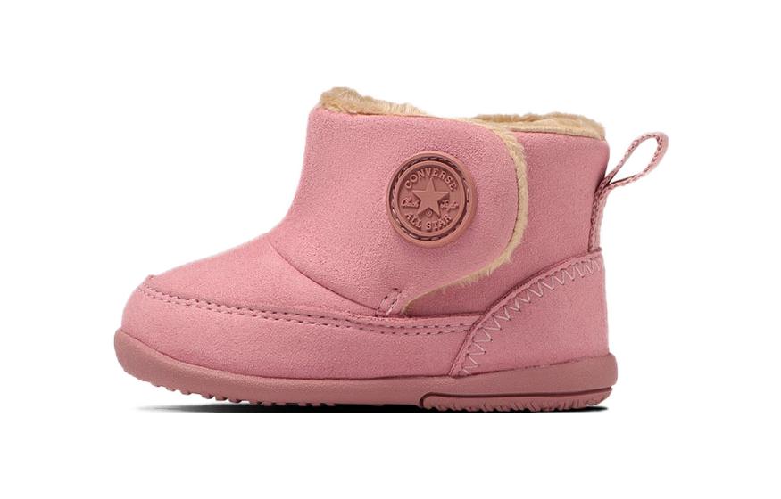 (Toddler) Converse Mini Boots 'Pink' 37302581