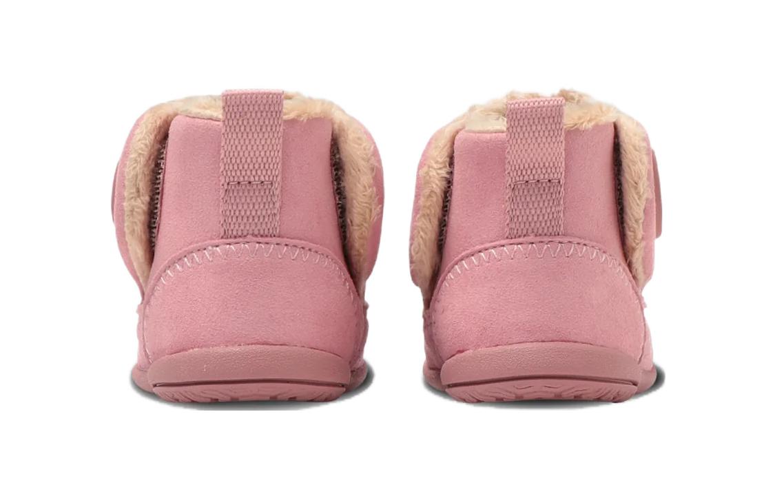 Purchase (Toddler) Converse Mini Boots 'Pink' 37302581