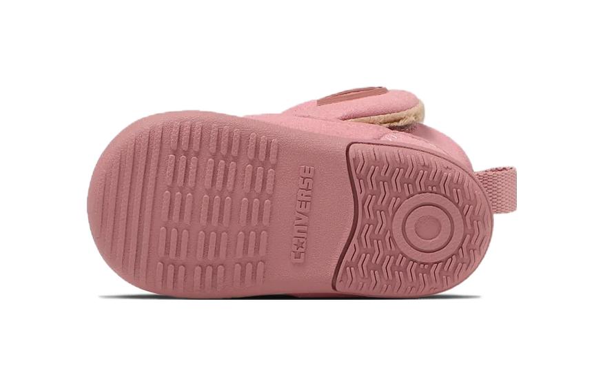 Details for (Toddler) Converse Mini Boots 'Pink' 37302581