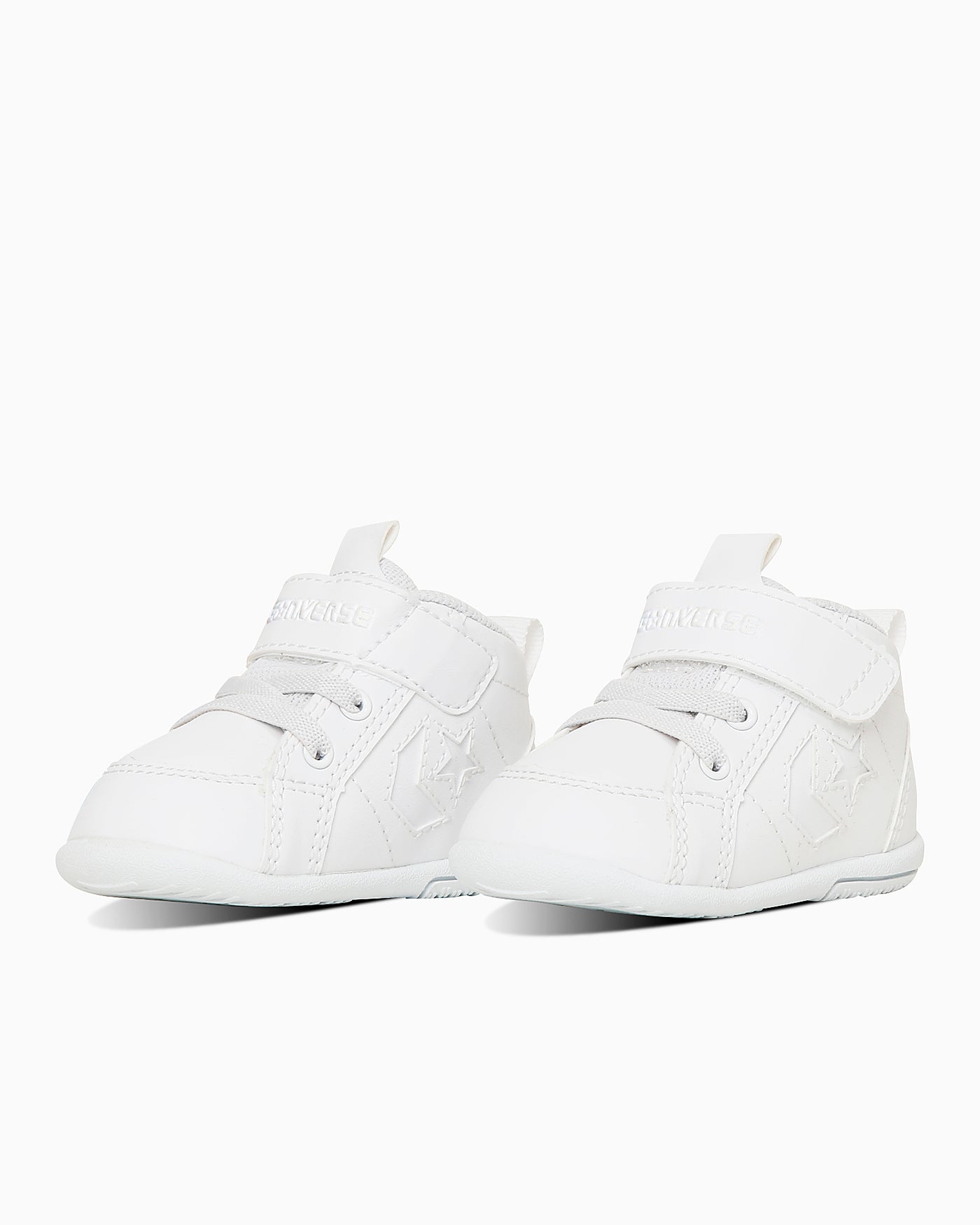 (Toddler) Converse Mini Inchstar Sneakers White 37303540