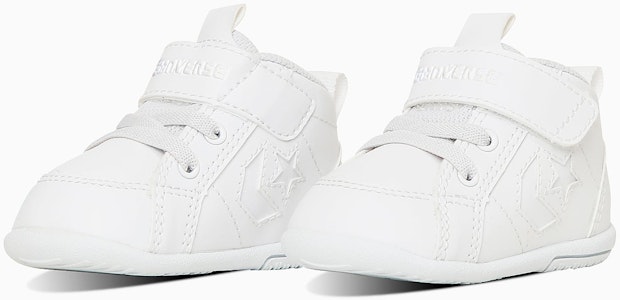 (TD) Converse Mini Inchstar Sneakers Putih 37303540 Buy (TD) Converse Mini Inchstar Sneakers Putih 37303540