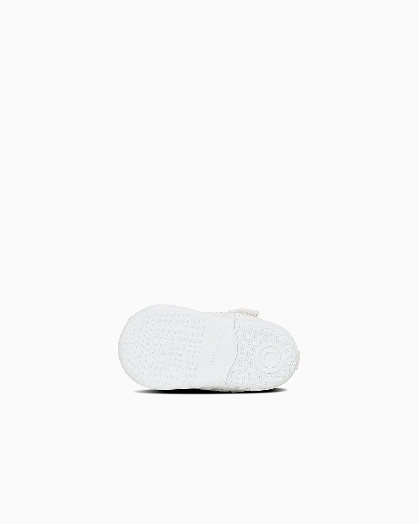 Purchase (TD) 匡威 Mini Inchstar 迷你星白色运动鞋 37303540