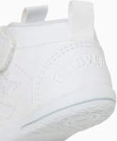 (TD) 컨버스 미니 인치스타 스니커즈 화이트 37303540 Sizing (TD) 컨버스 미니 인치스타 스니커즈 화이트 37303540