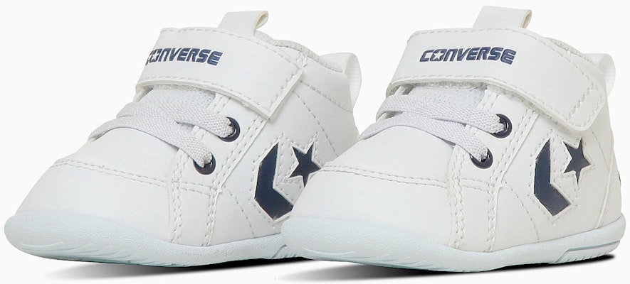 (Toddler) Converse Mini Inchstar Sneakers White/Pink/Light Blue 37303691 Buy (Toddler) Converse Mini Inchstar Sneakers White/Pink/Light Blue 37303691