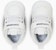 (Toddler) Converse Mini Inchstar Sneakers White/Pink/Light Blue 37303691