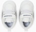 Lookbook (Toddler) Converse Mini Inchstar Sneakers White/Pink/Light Blue 37303691