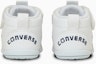 Shop (Toddler) Converse Mini Inchstar Sneakers White/Pink/Light Blue 37303691
