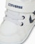 Details for (Toddler) Converse Mini Inchstar Sneakers White/Pink/Light Blue 37303691
