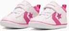 Buy (Toddler) Converse Mini P-L Sneakers White/Blue 3271153