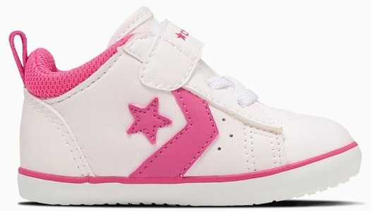 (TD) Zapatillas Converse Mini P-L Blanco/Azul. 3271153 Order (TD) Zapatillas Converse Mini P-L Blanco/Azul. 3271153