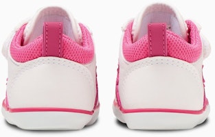 (TD) コンバース ミニ P-L スニーカー ホワイト/ブルー 3271153 Shop (TD) コンバース ミニ P-L スニーカー ホワイト/ブルー 3271153