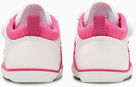 (TD) Zapatillas Converse Mini P-L Blanco/Azul. 3271153 Shop (TD) Zapatillas Converse Mini P-L Blanco/Azul. 3271153