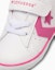 Details for (Toddler) Converse Mini P-L Sneakers White/Blue 3271153