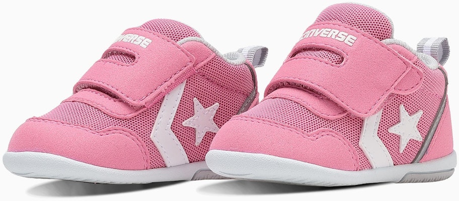 (Toddler) Converse MINI RS 2 Sneakers Black/Red 37303331 Buy (Toddler) Converse MINI RS 2 Sneakers Black/Red 37303331