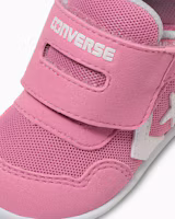 Details for (TD) Converse MINI RS 2 黑紅運動休閒鞋 37303331