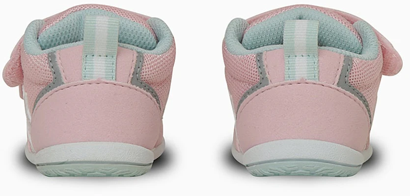 (TD) 匡威 Mini RS 2 粉白薄荷绿休闲鞋 37303530 Shop (TD) 匡威 Mini RS 2 粉白薄荷绿休闲鞋 37303530