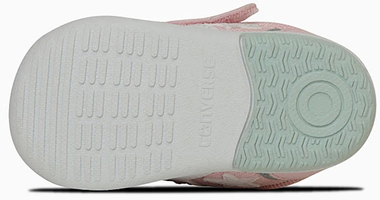 (TD) 匡威 Mini RS 2 粉白薄荷绿休闲鞋 37303530 Purchase (TD) 匡威 Mini RS 2 粉白薄荷绿休闲鞋 37303530