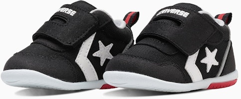 (Toddler) Converse MINI RS 2 Sneakers Pink/Light Gray 37303330 (Toddler) Converse MINI RS 2 Sneakers Pink/Light Gray 37303330