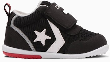 (TD) コンバース MINI RS 2 スニーカー ピンク/ライトグレー 37303330 Order (TD) コンバース MINI RS 2 スニーカー ピンク/ライトグレー 37303330