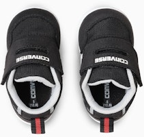 (TD) コンバース MINI RS 2 スニーカー ピンク/ライトグレー 37303330 Lookbook (TD) コンバース MINI RS 2 スニーカー ピンク/ライトグレー 37303330