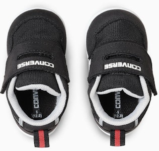 (TD) Converse MINI RS 2 Zapatillas Rosa/Gris Claro 37303330 Lookbook (TD) Converse MINI RS 2 Zapatillas Rosa/Gris Claro 37303330