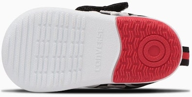 (TD) コンバース MINI RS 2 スニーカー ピンク/ライトグレー 37303330 Purchase (TD) コンバース MINI RS 2 スニーカー ピンク/ライトグレー 37303330