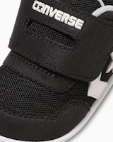 (TD) コンバース MINI RS 2 スニーカー ピンク/ライトグレー 37303330 Details for (TD) コンバース MINI RS 2 スニーカー ピンク/ライトグレー 37303330