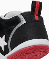 (TD) コンバース MINI RS 2 スニーカー ピンク/ライトグレー 37303330 Sizing (TD) コンバース MINI RS 2 スニーカー ピンク/ライトグレー 37303330