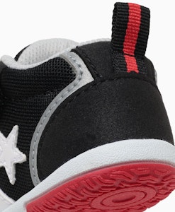 (TD) Converse MINI RS 2 Zapatillas Rosa/Gris Claro 37303330 Sizing (TD) Converse MINI RS 2 Zapatillas Rosa/Gris Claro 37303330