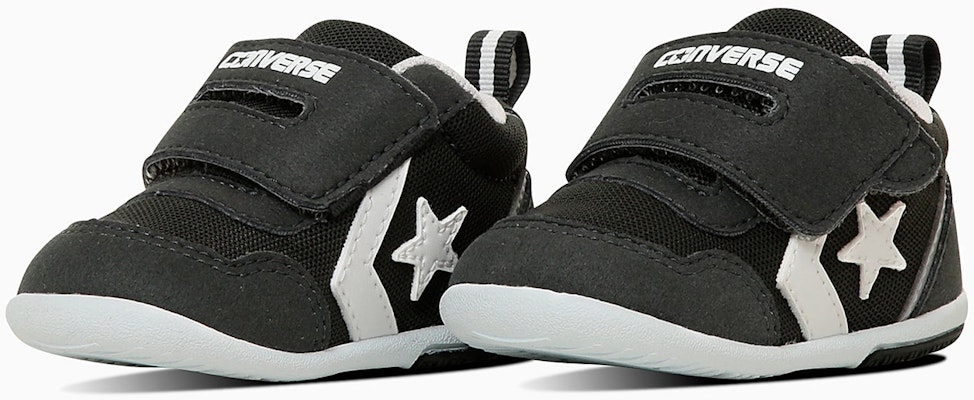 (Toddler) Converse Mini RS 2 Sneakers Smoky Black 37303680 Buy (Toddler) Converse Mini RS 2 Sneakers Smoky Black 37303680