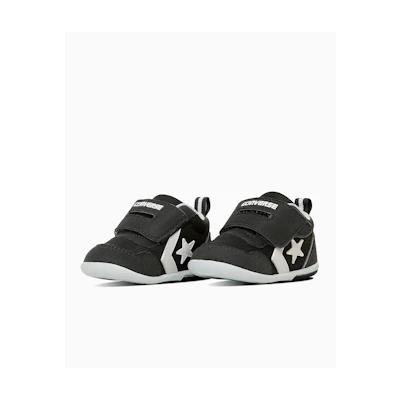 (TD) Converse Mini RS 2 Sneakers Smoky Black