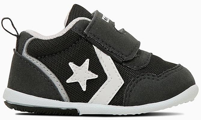 (Toddler) Converse Mini RS 2 Sneakers Smoky Black 37303680 Order (Toddler) Converse Mini RS 2 Sneakers Smoky Black 37303680