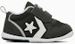 (Toddler) Converse Mini RS 2 Sneakers Smoky Black 37303680