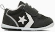 Order (Toddler) Converse Mini RS 2 Sneakers Smoky Black 37303680