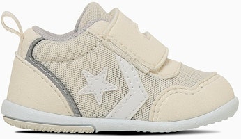 (TD) 匡威Mini RS 2运动鞋 烟熏黑 37303681 Order (TD) 匡威Mini RS 2运动鞋 烟熏黑 37303681