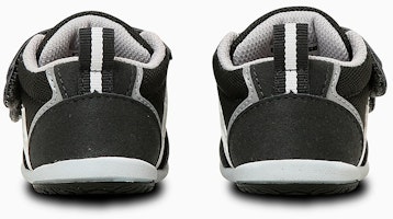 (TD) 匡威 Mini RS 2 运动鞋 烟熏黑色 37303680 Shop (TD) 匡威 Mini RS 2 运动鞋 烟熏黑色 37303680