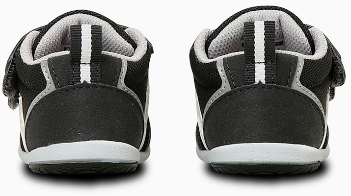 (Toddler) Converse Mini RS 2 Sneakers Smoky Black 37303680 Shop (Toddler) Converse Mini RS 2 Sneakers Smoky Black 37303680