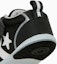 Sizing (Toddler) Converse Mini RS 2 Sneakers Smoky Black 37303680