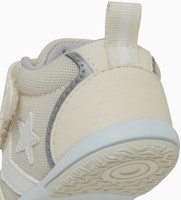 (TD) 匡威Mini RS 2运动鞋 烟熏黑 37303681 Sizing (TD) 匡威Mini RS 2运动鞋 烟熏黑 37303681