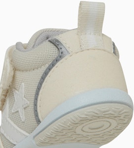 (TD) Converse Mini RS 2 Zapatillas Negro Ahumado 37303681 Sizing (TD) Converse Mini RS 2 Zapatillas Negro Ahumado 37303681