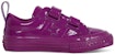 (TD) Converse One Star 2V 'Ungu' 762523C