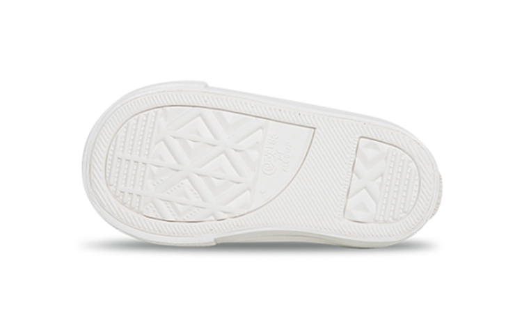 Details for (TD) Converse One Star 2V 'Blanco' 762521C