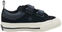 Order (Toddler) Converse One Star 2V Ox 'Almost Black' 762856C
