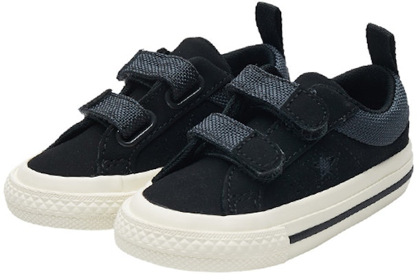 (TD) コンバース ワンスター 2V OX "ほぼ黒" 762856C Lookbook (TD) コンバース ワンスター 2V OX "ほぼ黒" 762856C