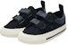 (Toddler) Converse One Star 2V Ox 'Almost Black' 762856C