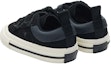Shop (Toddler) Converse One Star 2V Ox 'Almost Black' 762856C