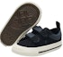Purchase (Toddler) Converse One Star 2V Ox 'Almost Black' 762856C