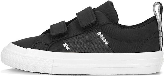 (TD) 컨버스 원스타 2V OX 블랙 (Converse One Star 2V OX Black ) 765198C Buy (TD) 컨버스 원스타 2V OX 블랙 (Converse One Star 2V OX Black ) 765198C